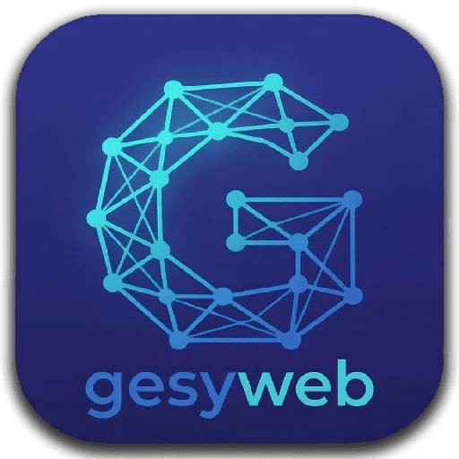 Gesyweb Logo